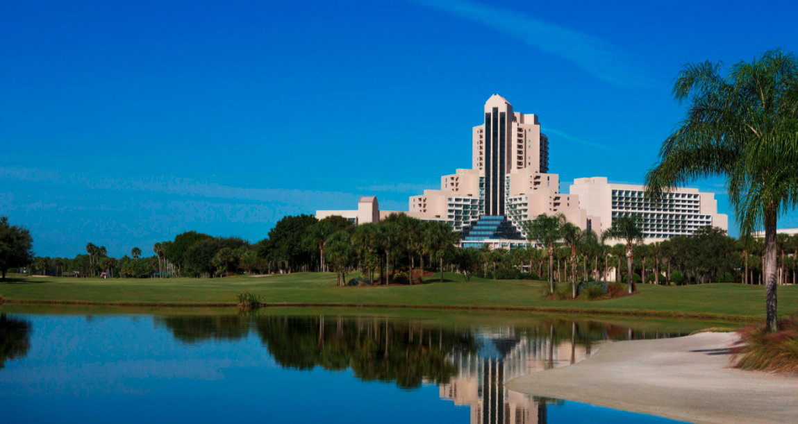 Recap Orlando 2022 Optometric Education Consultants